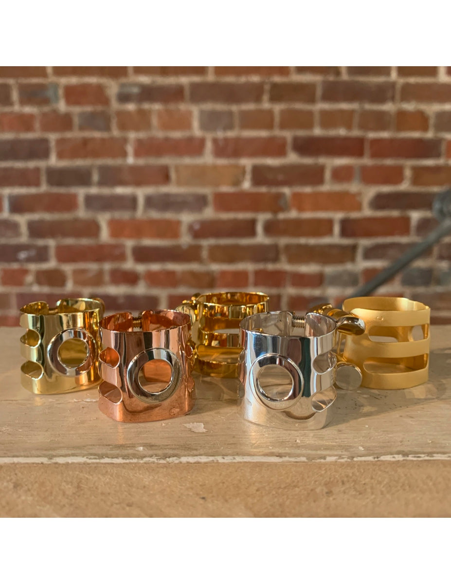 Ishimori Bb Ligature TB Winds