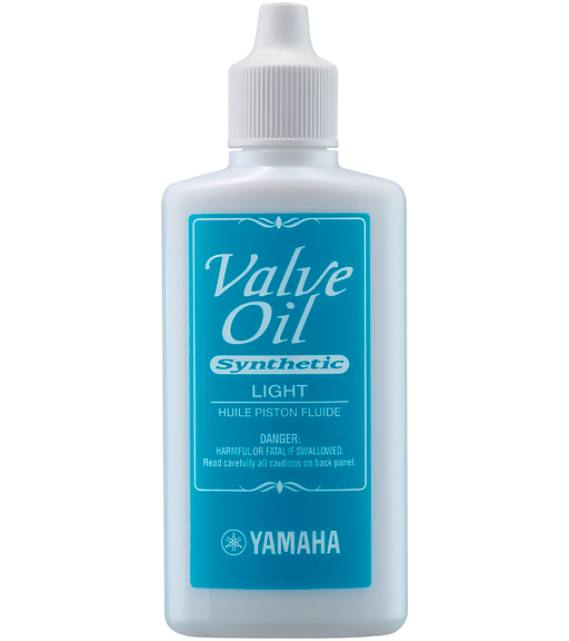 Yamaha Synthetic Valve Oil