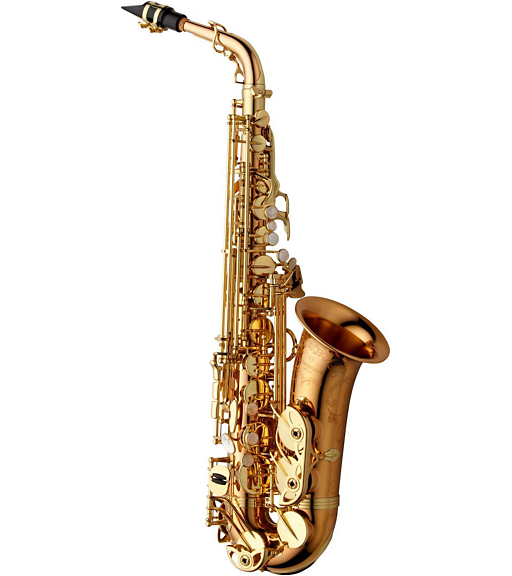 Yanagisawa AWO20 Alto Saxophone – TB Winds