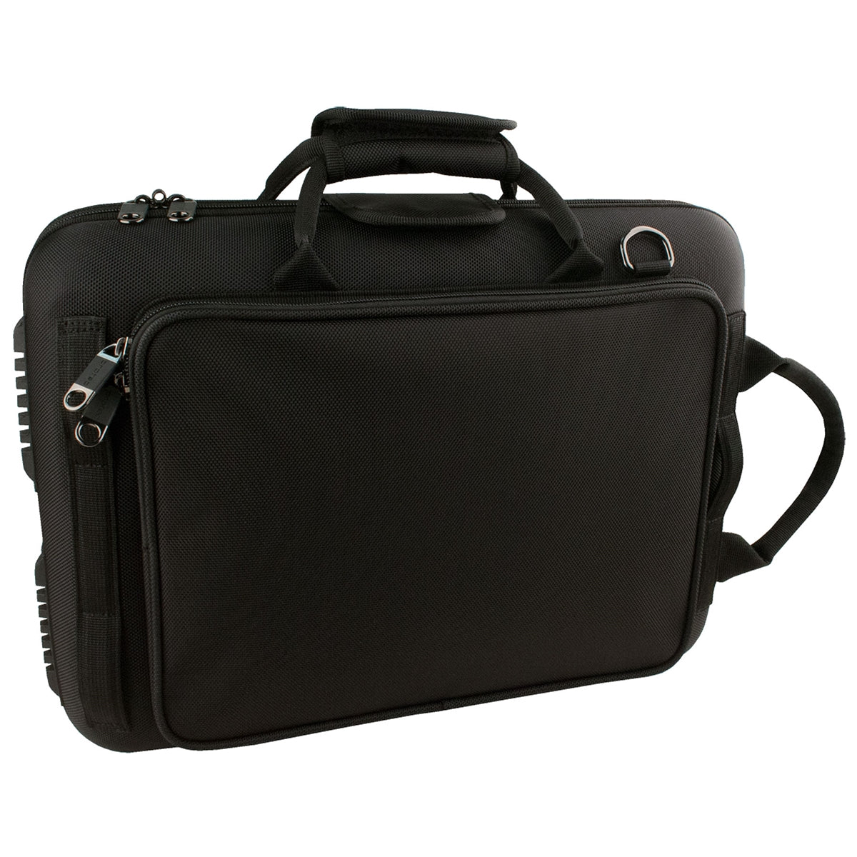 Protec Double Clarinet ProPac Slimline Case – TB Winds
