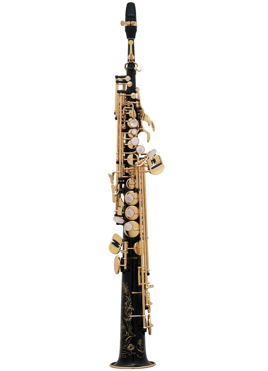 Selmer Series III Jubilee Soprano Saxophone – TB Winds