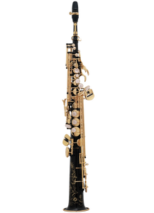 Selmer Series III Jubilee Soprano Saxophone