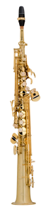 Selmer Series III Jubilee Soprano Saxophone