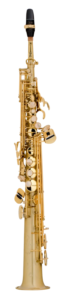 Selmer Series III Jubilee Soprano Saxophone