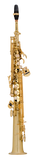 Selmer Series III Jubilee Soprano Saxophone