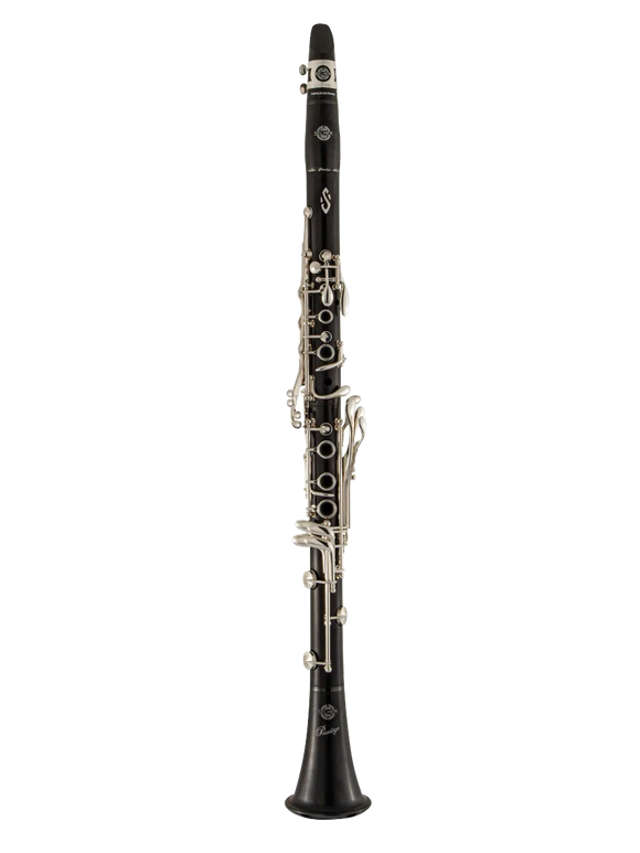 Selmer Privilege Evolution A Clarinet