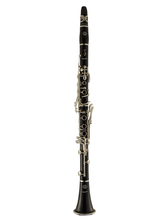 Backun Protege Bb Clarinet – TB Winds Backun Protege Bb Clarinet – TB Winds