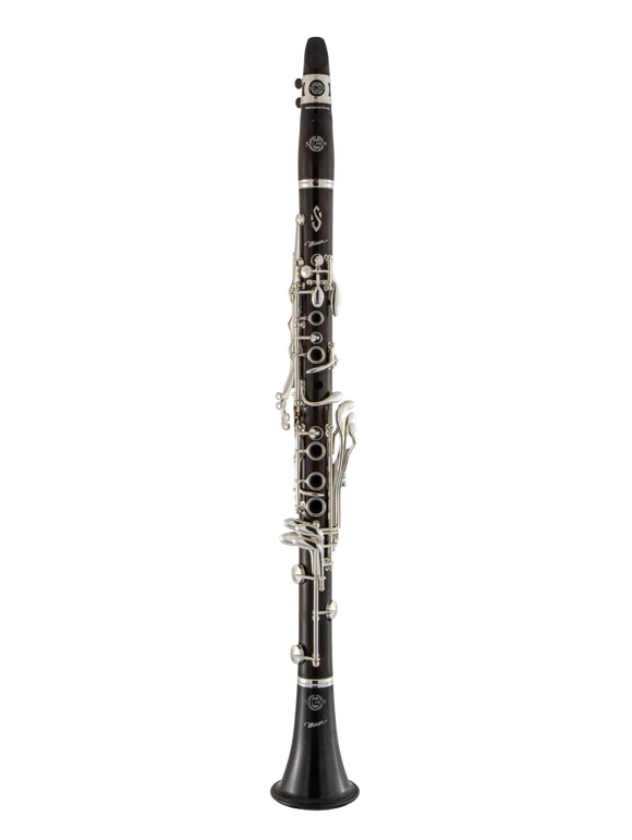 Backun Protege Bb Clarinet – TB Winds Backun Protege Bb Clarinet – TB Winds