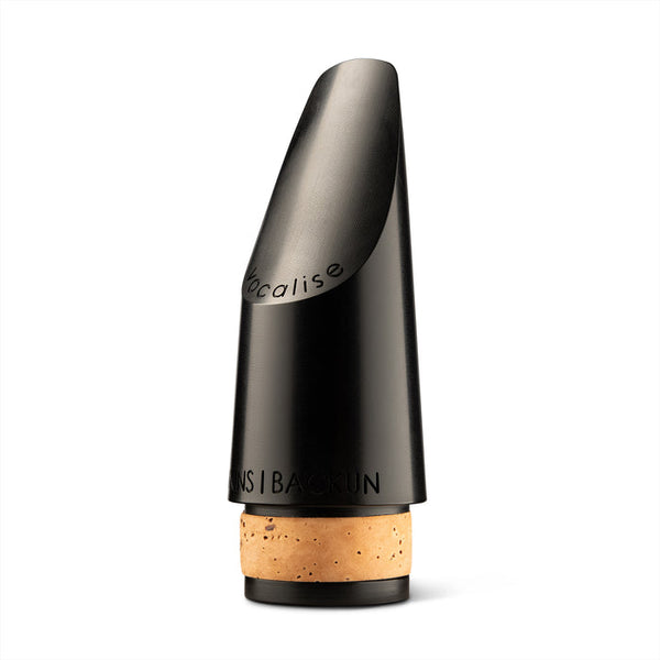 Backun Vocalise Bass Clarinet Mouthpiece – TB Winds