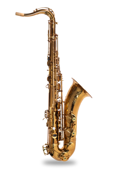 Retro Revival Tru-Six Tenor Saxophone