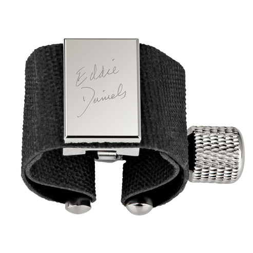 Eddie Daniels Expressions Alto Saxophone Ligature – TB Winds