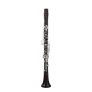 Backun Q Series Bb Clarinet