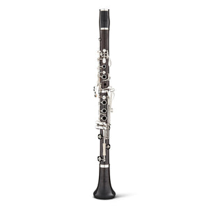 Backun Alpha+ Bb Clarinet