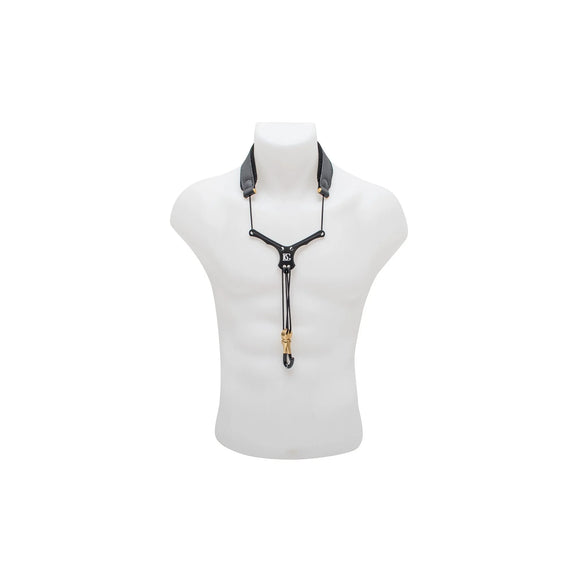 BG Zen Saxophone strap