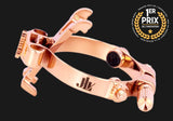 JLV Alto Saxophone Ligature