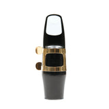 Breathtaking Mouthpiece Patch