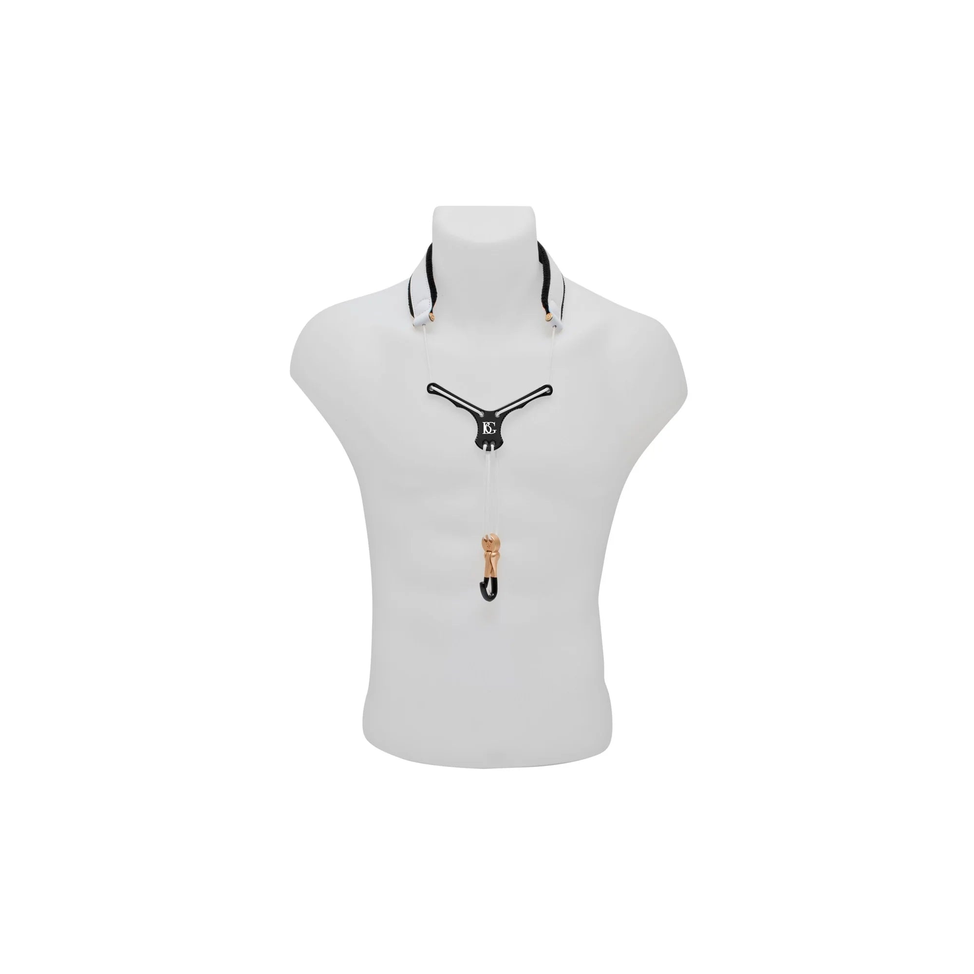 BG Zen Saxophone strap – TB Winds