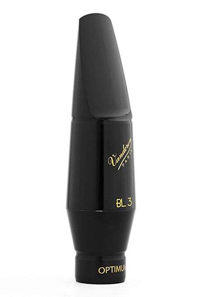 Vandoren Optimum Baritone Saxophone Mouthpiece – TB Winds