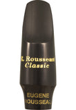 Rousseau New Classic Soprano Saxophone Mouthpiece