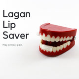 Lagan Lip Saver - 2 pack