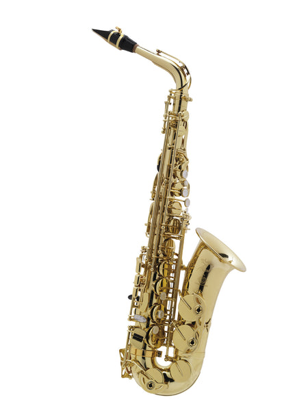 Selmer Seles Axos Alto Saxophone – TB Winds