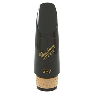 Vandoren 5RV Clarinet Mouthpiece