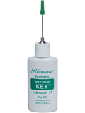 Hetman - Key Lubricants