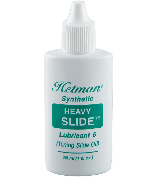 Hetman - Slide Lubricant (Oil)