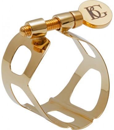 BG Tradition Soprano Saxophone Ligature