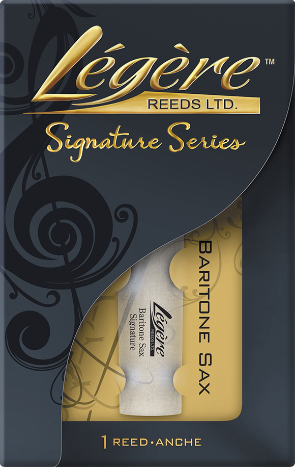 Legere Signature Baritone Saxophone Reed