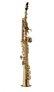Yanagisawa SWO10 Soprano Saxophone