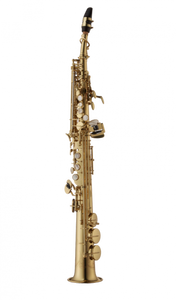 Yanagisawa SWO10 Soprano Saxophone TB Winds