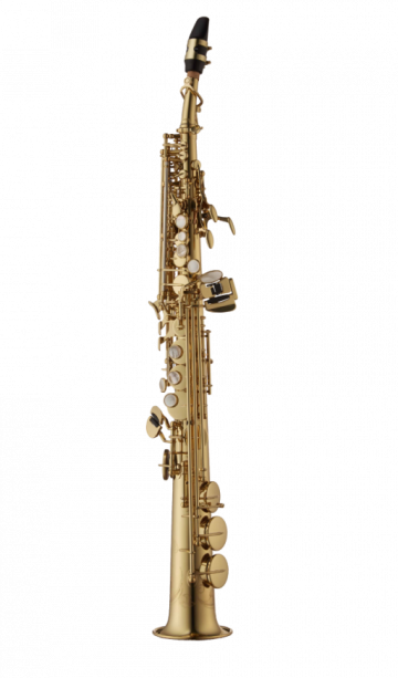 Yanagisawa SWO10 Soprano Saxophone
