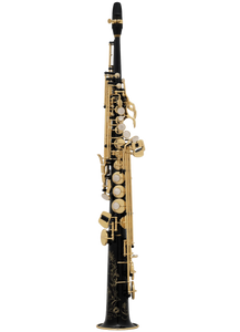 Selmer Series II Jubilee Soprano Saxophone
