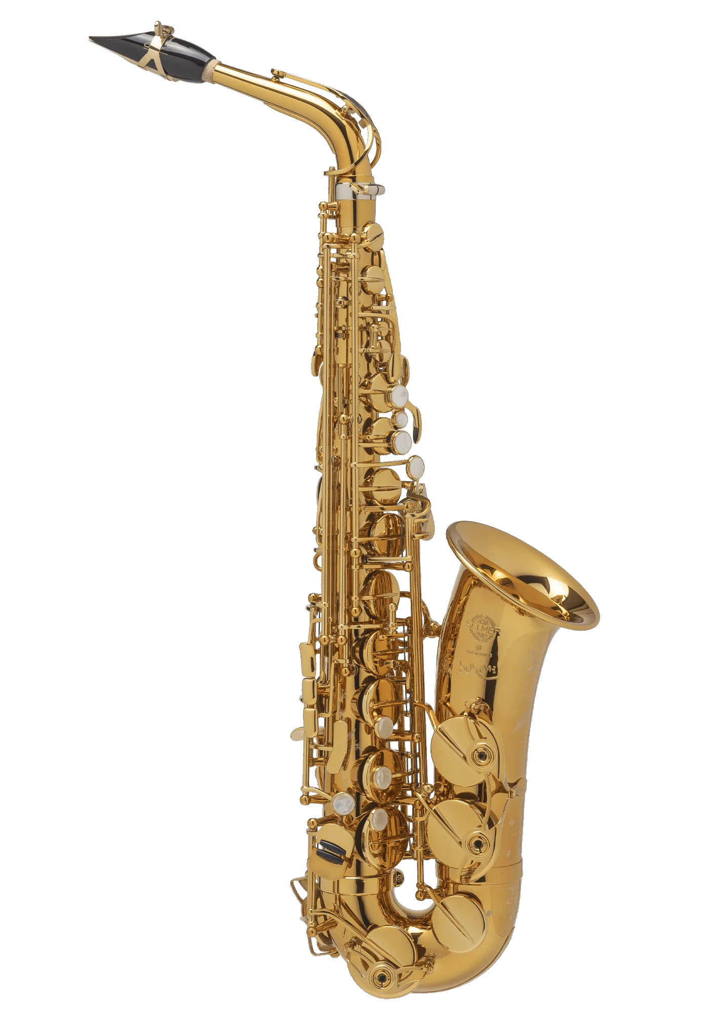 Selmer soprano online sax for sale