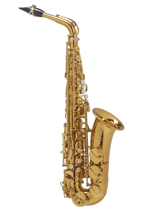 Selmer Series II Jubilee Alto Saxophone – TB Winds