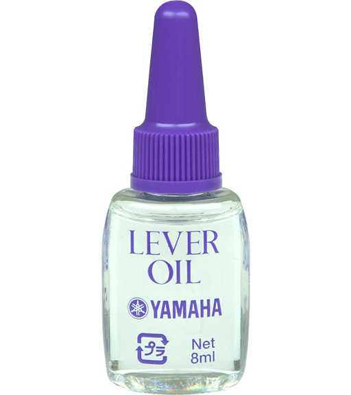 Yamaha Lever Oil
