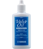 Yamaha Synthetic Valve Oil