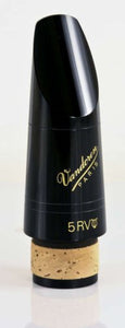 Vandoren 5RV Lyre Clarinet Mouthpiece