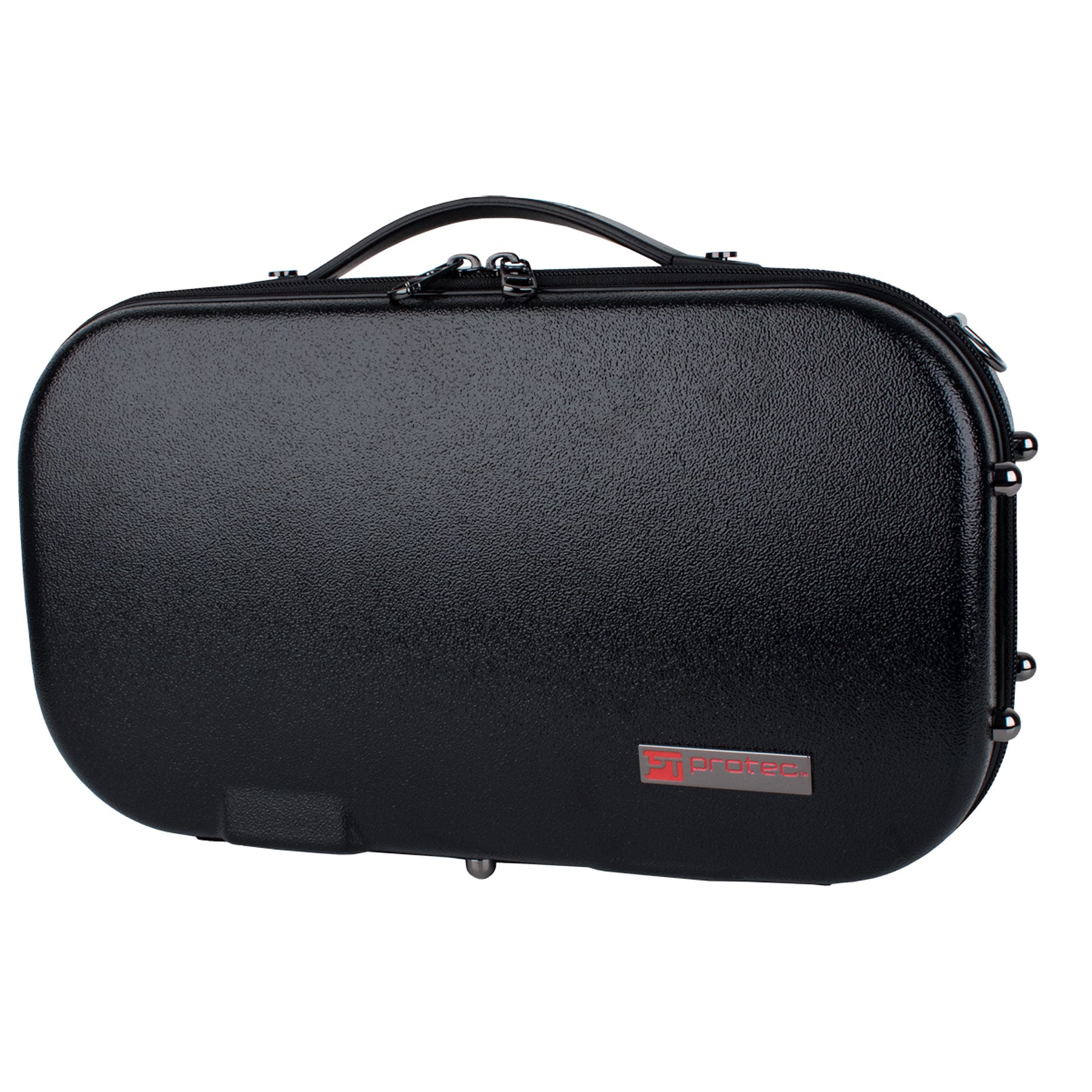 クラリネット 軽量ケース protec Micro Zip Case 黒 Protec Clarinet Micro Zip Case – TB Winds