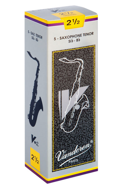 Wood Stone Alto Saxophone Reeds – TB Winds