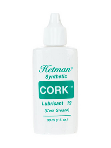 Hetman - Cork Lubricants