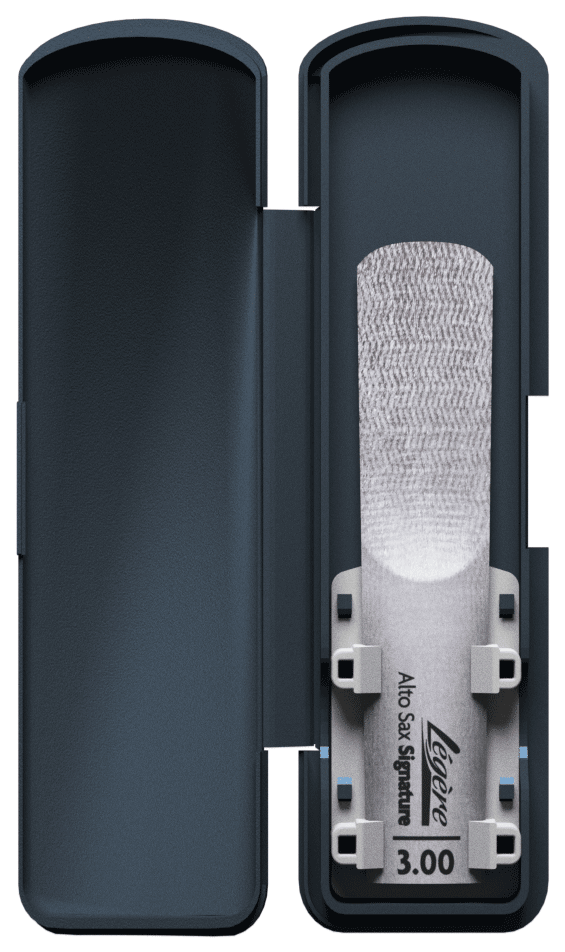 Legere signature online