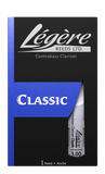 Legere Classic Contra Bass Clarinet Reed