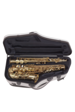 Bam Hightech Double Soprano/Alto Saxophone Case