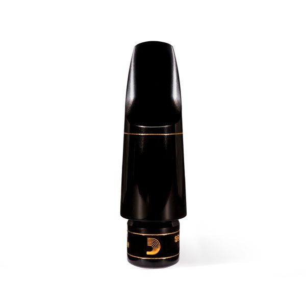 D'Addario Select Jazz Sandstone Marble Tenor Saxophone Mouthpiece