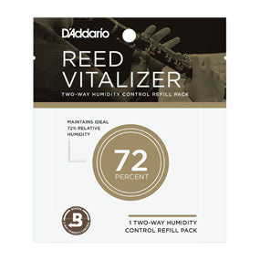 Reed Vitalizer Single Refill 72%