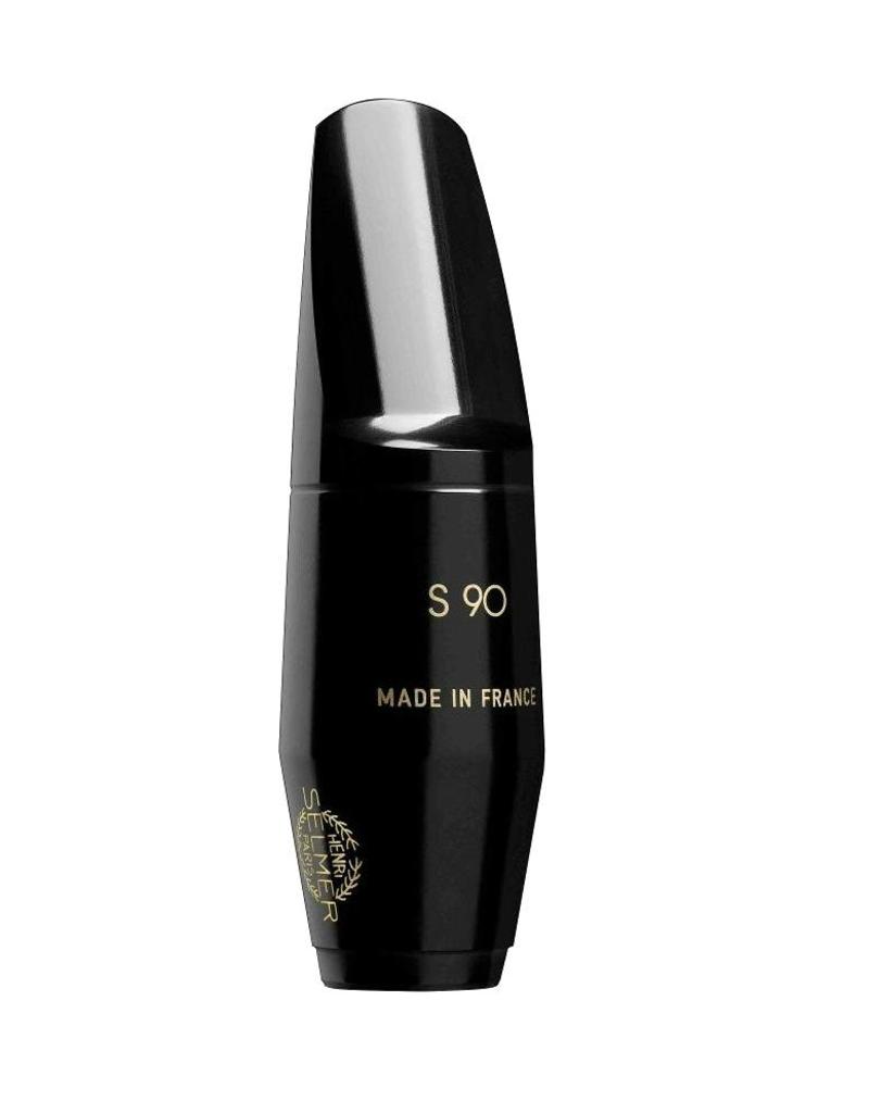 Selmer S90 Tenor Saxophone Mouthpiece – TB Winds Selmer S90 Tenor Saxophone Mouthpiece – TB Winds