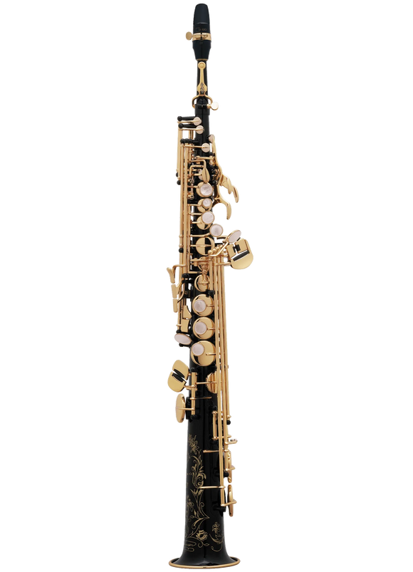 Selmer Series III Jubilee Soprano Saxophone