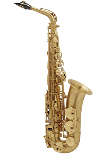 Selmer series deals 3 alto saxophone